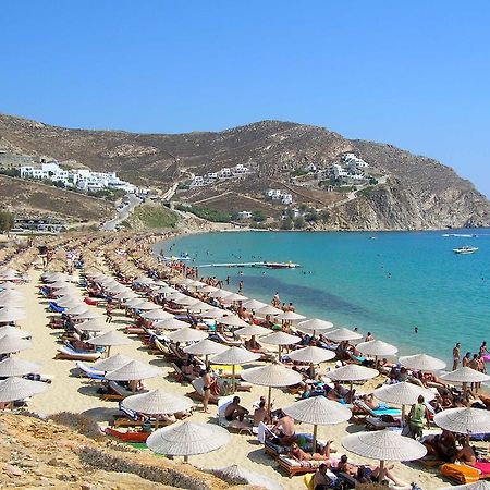 דירות Mykonos Town Bleland Mykonos מראה חיצוני תמונה
