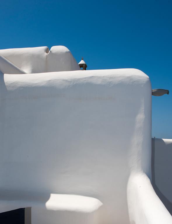 דירות Mykonos Town Bleland Mykonos מראה חיצוני תמונה